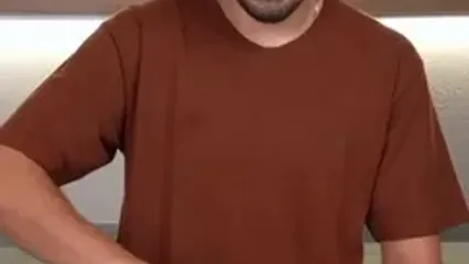 طرز تهیه کتلت قارچ فوری و بدون گوشت