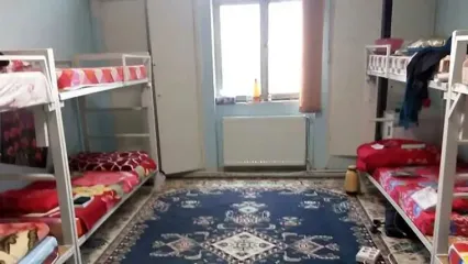 ایجاد زیرساخت های رفاهی دانشجویان به حدود ۴.۵ همت اعتبار نیاز دارد اما تنها نیم‌همت اختصاص یافته است !