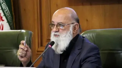 چمران: زباله گردی در تهران خیلی کم است، دیدید خبر دهید / میراث این دوره شورا؛ عملکرد فرهنگی !