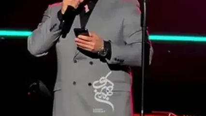 بابک جهانبخش دلیل لغو کنسرت‌هایش را اعلام عمومی کرد