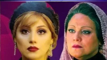 شبنم مقدمی داور صداتو : زنانی مثل من که نه زیبایی خاصی داریم به سختی به چشم میاییم و پیشرفت می کنیم/ خوشگلی برای کار مهمه