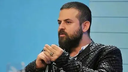 شغل عجیب و باورنکردنی مادر هومن سیدی کارگردان سریال وحشی / رامبد جوان شاخ در آورد