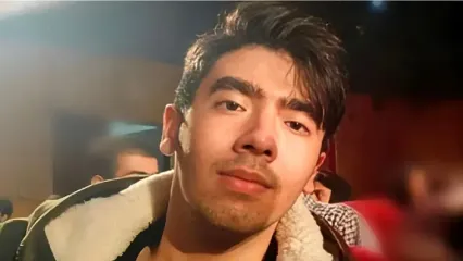 بخشش بزرگ / پدر امیرمحمد خالقی قاتل کوی دانشگاه را بخشید