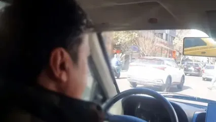 روایت پدری که درگیر تامین نیازهای اولیه خانواده است؛ خواب در ماشین و یک وعده غذا در روز!