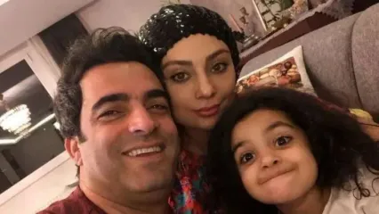 نگاهی به مدرسه‌ی سوفیا دختر یکتا ناصر و منوچهر هادی/ از بسته‌بندی لاکچری کتاب‌های درسی تا حیاط باغ مانند مدرسه!