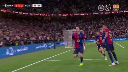 ویدئو: بهترین گل های جام حذفی اسپانیا در فصل 2024-25‏