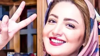 ساده و نچرال مثل شیلا خداداد: موهامو رنگ نمی کنم چون همینجوری طبیعی بودن رو دوست دارم؛ وقتی عروسی برم لاک میزنم و برمیگردم پاک میکنم!