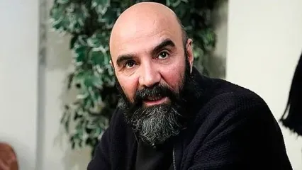 حضور هنرمندان مشهور در مراسم ختم مادر چهره سینما