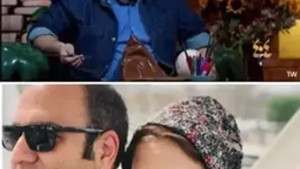 علی اوجی: شب عروسیم رفته بودم ونیز فیلم ببینیم