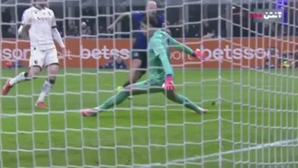 ویدیو: خلاصه بازی اینتر 3 - بولونیا 1