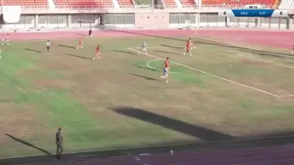 خلاصه بازی مس کرمان 1 - سایپا 0