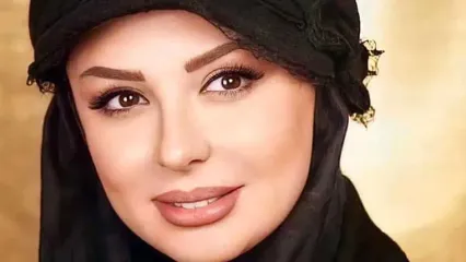 نیوشا ضیغمی با بغض: بچه ای زباله گرد یخ زده بود / پدر معتادی دخترش را 100 هزار تومان فروخت / دل آدم تکان می خورد