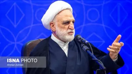 دستور اژه‌ای درباره توقیف اموال افراد در پی وقایع اخیر