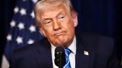 ترامپ هدف بعدی خود را بعد از ونزوئلا تعیین کرد