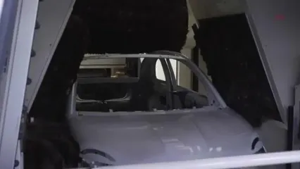 مراحل طراحی و تولید خودروی برقی محبوب فیات 500 در ایتالیا