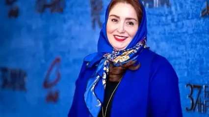 استوری ژاله صامتی در واکنش به اتفاقات دی ماه