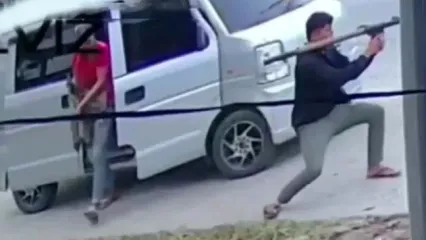 سومین سوءقصد به آقای شهردار خنثی شد