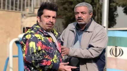 «اسباب زحمت»؛ سریال رمضانی جدید شبکه یک با تیزر اختصاصی