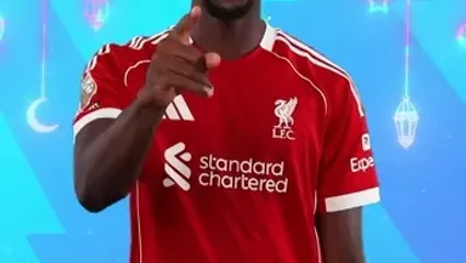 ویدئو: اولین تبریک ماه رمضان توسط بازیکنان لیگ برتر انگلیس