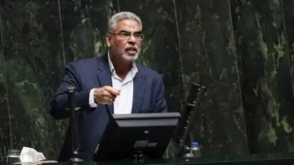 یک نماینده، همکارش را «اقتصاددان قلابی» خواند