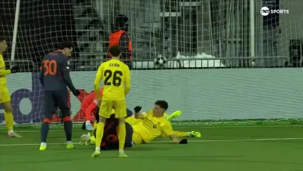 ویدئو: خلاصه بازی بوده گلیمت 3-0 اینتر