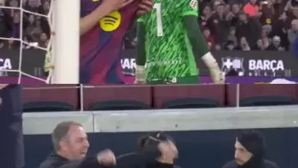 ویدئو: شب تولد یک ستاره در نوکمپ