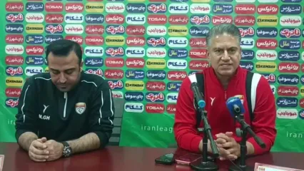 مطهری: نباید به جایگاه فعلی ذوب آهن نگاه کنیم