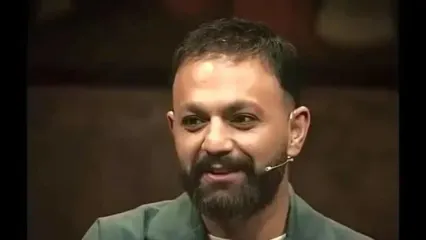 حقایقی از دنیای علم پزشکی که هوش از سرتان می پراند/صابر ابر: قلب من سمت راسته!