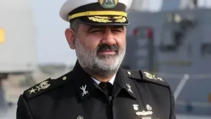 فرمانده ارشد ارتش: سس قرمز و خوک زرد نمی‌توانند آسیب بزنند
