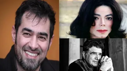 فیلم شهاب حسینی: من شیفته ربنای استاد شجریان و پیرو مایکل جکسون بودم/ در سال 93 سکته قلبی کردم و کارهایم نیمه تمام ماند