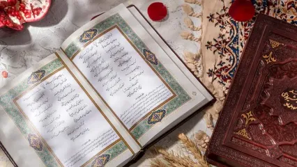 فال حافظ 20 بهمن