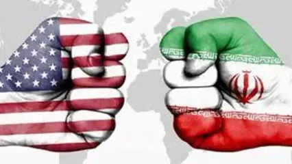 ویدیوی اطلاعات سپاه درباره سلاح سری ایران برای جنگ بزرگ