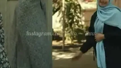 سعید آقاخانی با دخترش ممیزی صداوسیما را دور زد!