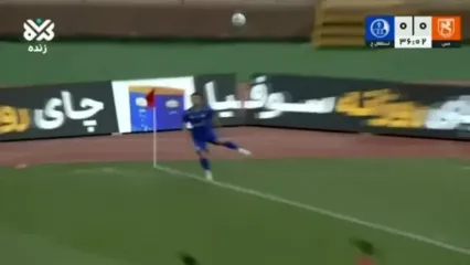 خلاصه بازی مس مقابل استقلال خوزستان را ببینید