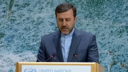 شورای حقوق بشر به ابزار مدعیان دروغین حقوق بشر تبدیل شده است