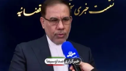 وضعیت تازه از پرونده ساعدی‌نیا اعلام شد