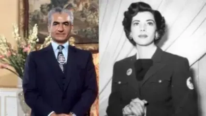 مالکیت کاخ مروارید تا دو ماه دیگر تعیین تکلیف می شود/ تا زمانی که اثر متعلق به وزارت میراث فرهنگی نباشد نمی توان امید به مرمت آن داشت + عکس های کاخ شمس پهلوی خواهر شاه