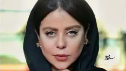 الهام اخوان : همه دلشون میخواد منو بغلم کنند/آرزومه جای هدیه تهرانی بودم اما نه قیافش رو دارم نه کاریزماشو ! / فقط به بیلی آیلیش شباهت دارم!