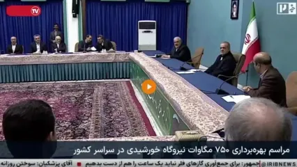 پزشکیان به شبکه خبر صداوسیما حمله کرد