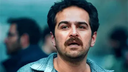 میرسعید مولویان: با اولین دختری که آشنا شدم ازدواج کردم