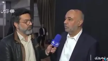 خبر وزیر راه درباره افزایش رقم کالابرگ الکترونیک / میوه و تره‌بار از روز ۱۵ ‌اسفند کالابرگی می‌شود