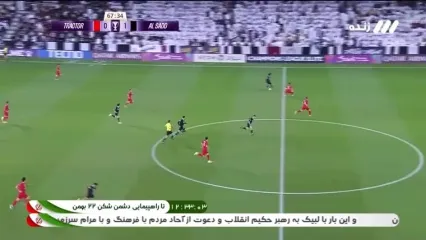 خلاصه بازی تراکتور مقابل السد را ببینید