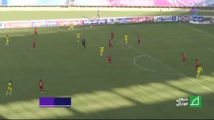 کارشناسی داوری فجر سپاسی - تراکتور