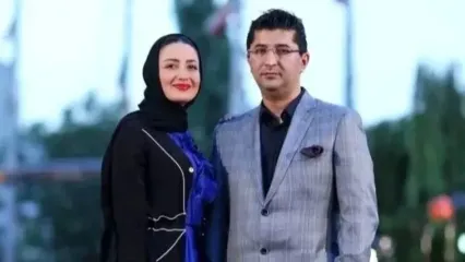 شیلا خداداد: من اگر میخواستم با آدم پولدار ازدواج کنم چرا باید فرزین را انتخاب می کردم؟/ انگار من تو خیابون موندم فرزین من و برده