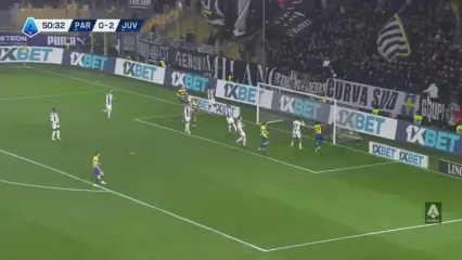 ویدئو: خلاصه بازی پارما 1 - 4 یوونتوس