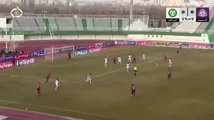 خلاصه بازی آلومینیوم اراک مقابل ذوب آهن را ببینید