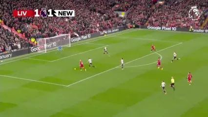 ویدئو: گل‌های هفته بیست و چهارم لیگ برتر انگلیس