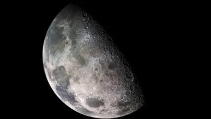 رازهای ماه: بازگشت به ماه می‌ تواند به چندین پرسش بزرگ پاسخ دهد