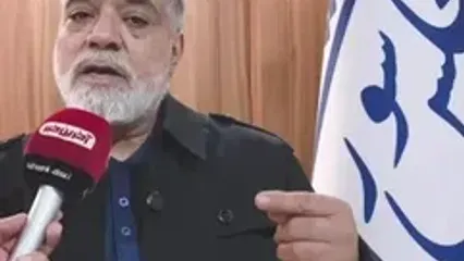 رییس کمیته دفاعی مجلس: ناوهای آمریکایی لقمه آماده‌ای هستند که غرقشان کنیم