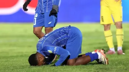 گل سوم استقلال به شمس‌آذر هند بود؟